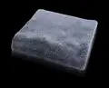 LOTUS MULTI BUFFING TOWEL 400G/M2 - GREY - LOTUS