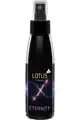 LOTUS AUTÓ PARFÜM 100ml ETERNITY - LOTUS