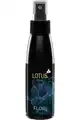 LOTUS AUTÓ PARFÜM 100ml FLORI - LOTUS