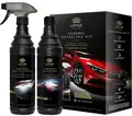 Lotus Ceramic Detailing Kit (600ml sampon, 600ml Kerámia spray) - LOTUS