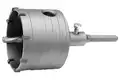 Körkivágó betonhoz 65 mm SDS+, Marpol