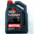 4100 TL 10W-40 4L MOTUL - Motul