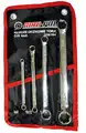Csillag kulcs TORX 4 db-os 6-24 mm