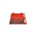 Torx kulcs klt., 40db-os