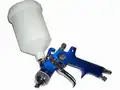 Festőpisztoly MT9606, 1,4 mm 600 ml