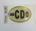 MATRICA MŰGYANTÁS CD (DIPLOMATA) - Magyar