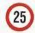 MATRICA SEBESSÉG KORLÁT 25KM (ZACSKÓ=10DB) - Magyar