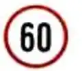 MATRICA SEBESSÉG KORLÁT 60KM (ZACSKÓ=10DB) - Magyar