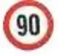 MATRICA SEBESSÉG KORLÁT 90KM (ZACSKÓ=10DB) - Magyar