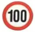 MATRICA SEBESSÉG KORLÁT 100KM  (ZACSKÓ=10DB) - Magyar