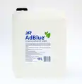 Adblue NEM RENDELHETŐ!!!!!!! - Magyar