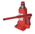 Hidraulikus emelő 5T - Mannesmann