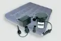 Elektromos pumpa 12 V / 230 V - Mannesmann