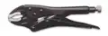 Gripp fogó, 210 mm, CV - Mannesmann