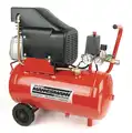 Kompresszor 24 liter olajos - Mannesmann