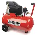 Kompresszor 50 liter olajos - Mannesmann