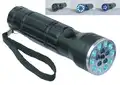 LED lámpa 3 az 1-ben, LED, UV. Lézer - Mannesmann