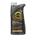 9930-1 DIESEL ESTER ADALÉK 1L - Mannol