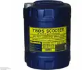 2-TAKT PREM.SCOOTER 10L 7805 SCOOTER 2-TAKT PREMIUM - Mannol