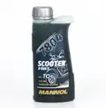 2-TAKT SCOOTER  0,5L 7804 2-TAKT SCOOTER 0,5L KÉTÜTEMÜ RÉSZSZ - Mannol