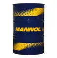 4-TAKT AGRO     208L 7203 MOTOROLAJ SAE 30 208L - Mannol