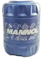 4-TAKT AGRO      25L 7203 MOTOROLAJ SAE 30 25L - Mannol