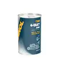 4-TAKT AGRO     600ML 7203 MOTOROLAJ SAE 30 600ml - Mannol