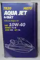 4-TAKT AQUA JET 1L/METAL 7820 4-takt AQUA JET 10W-40 - Mannol