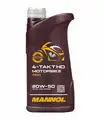 4-TAKT MOTORBIKE HD 7830 4Takt 20w-50 1L - Mannol