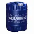 4-TAKT POWERBIKE  10L 7832 4-Takt Powerbike 15W-50 10L - Mannol