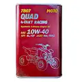 4-TAKT RACING QUAD/METAL 7807 RACING QUAD 10W-40 fémdobozos - Mannol