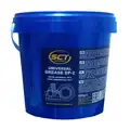 801353/SCT      800G 8107/SCT EP-2 Multi-MoS2 ZSIR 800G - Mannol