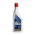 894393 BENZIN OKTAN PLUS - Mannol
