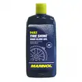 9683 Gumiápoló Gél 500ml - Mannol