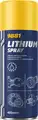 988108 9881 LITHIUM SPRAY 400ML - Mannol
