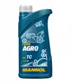 AGRO    1L 7206 MOTOROLAJ KERTI 1L - Mannol
