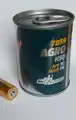 AGRO FOR HUSQ.  0,1L/MET 7859 AGRO FOR HSQ 0,1L fém dobozos - Mannol