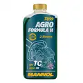AGRO FOR HUSQVARNA 1LPET 7859 AGRO FOR HSQ 1L - Mannol