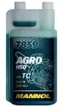 AGRO FOR HUSQVARNA/M 7859 AGRO FOR HSQ ADAGOLÓS 1L - Mannol