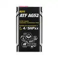 ATF AG52          4L/MET 8211 ATF AG52 AUTOMATIC SPECIAL - Mannol