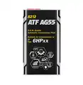 ATF AG55      4L/MET 8212 ATF AG55 - Mannol
