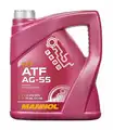 ATF AG55          4L 8212 VÁLTÓOLAJ 4L - Mannol