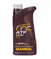 ATF AG60          1L 8213 VÁLTÓOLAJ 1L - Mannol