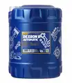ATF DEXRON IID   10L 8205 VÁLTÓOLAJ 10L - Mannol