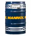 ATF DEXRON IID  208L 8205 VÁLTÓOLAJ 208L - Mannol