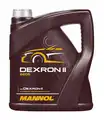 ATF DEXRON IID    4L 8205 VÁLTÓOLAJ 4L - Mannol