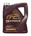 ATF DEXRON IIID   4L 8206 VÁLTÓOLAJ 4L - Mannol