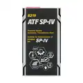 ATF SP-IV        4L/MET 8219 VÁLTÓOLAJ ATF SP-IV 4L - Mannol