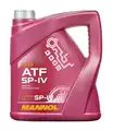 8219 MANNOL ATF SP-IV 4L - Mannol