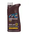 7726 CERAMIC PRO 10w-40 1l - Mannol